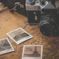 The Art of Black and White Photography
