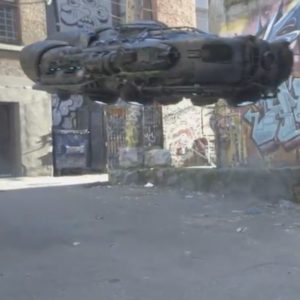 VFX & Maya Foundation Season2